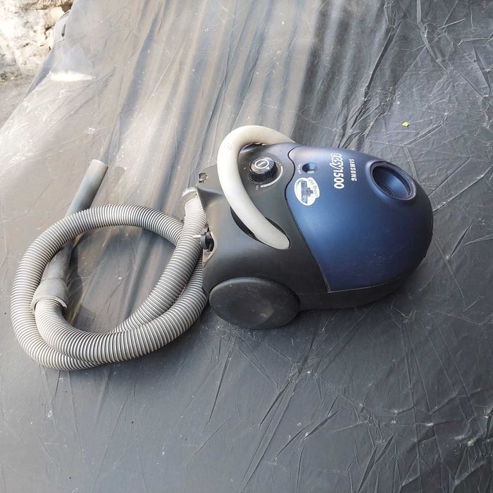 Пылесос БУ Samsung