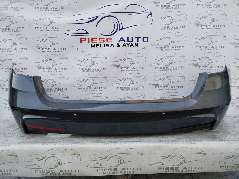 Bara spate Bmw Seria 3 F31 M-Paket Combi/break/variant an 2012-2019
