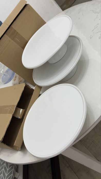 Тортница универсальная