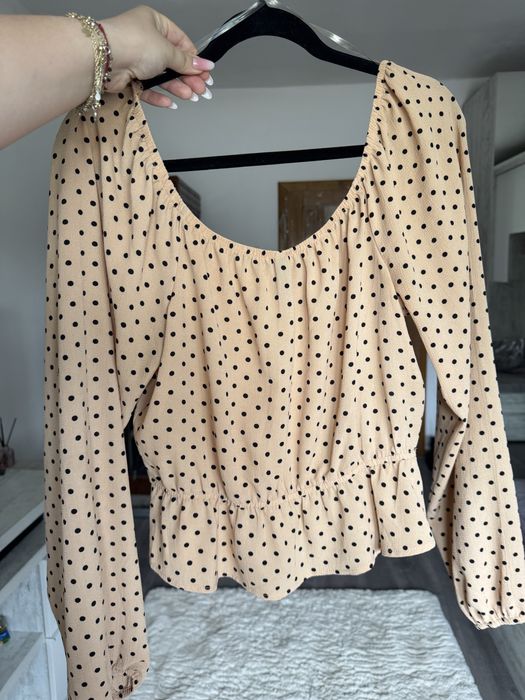 Top Amisu - purtat o singura data