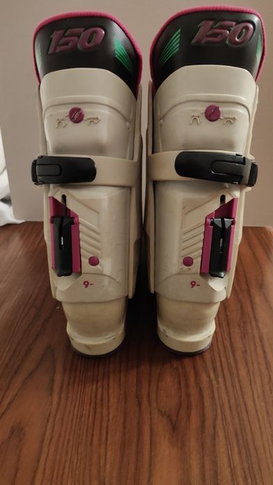 Ски обувки Raichle