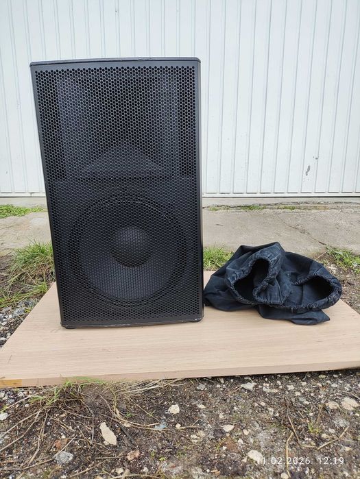 Продавам тонколони Robox - N 12 F 802 PRO.