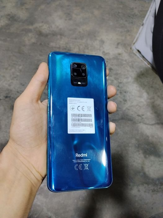 Redmi note 9s sotiladi