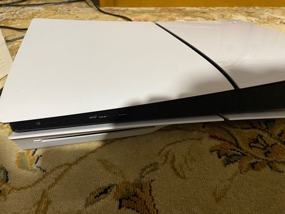Soni playstation 5 slim 1 tb
