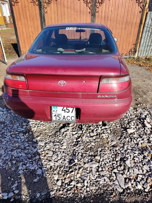 Продам Автомобиль