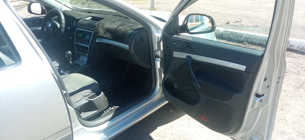Продам skoda Octavia a5