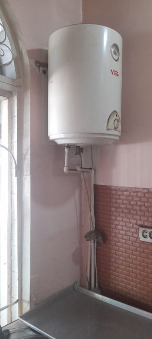 Столовый - ошхона