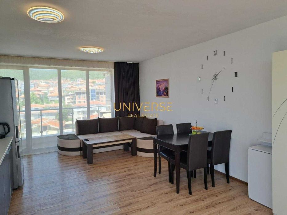 Продава се Двустаен апартамент в Свети Влас - 106 кв.м за 1274 €/кв.м - Снимка #4