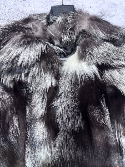 Екек естествен косъм