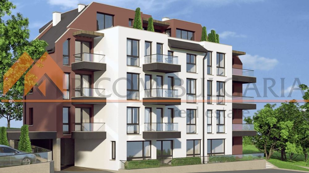 Продава се Тристаен апартамент в Варна, Виница - 83 кв.м за 1555 €/кв.м - Снимка #1