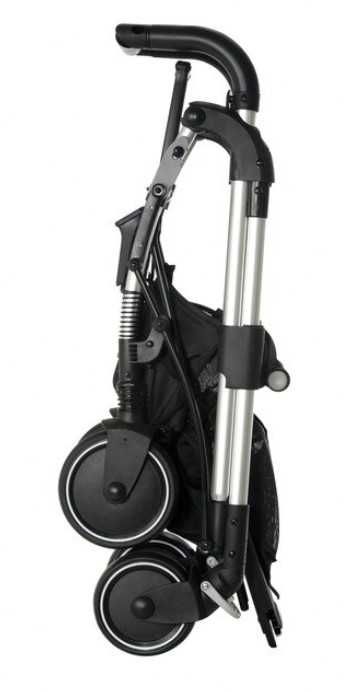 Детска количка Bebe Confort/Maxi-Cosi Streety - комплект с 3 коша!!!