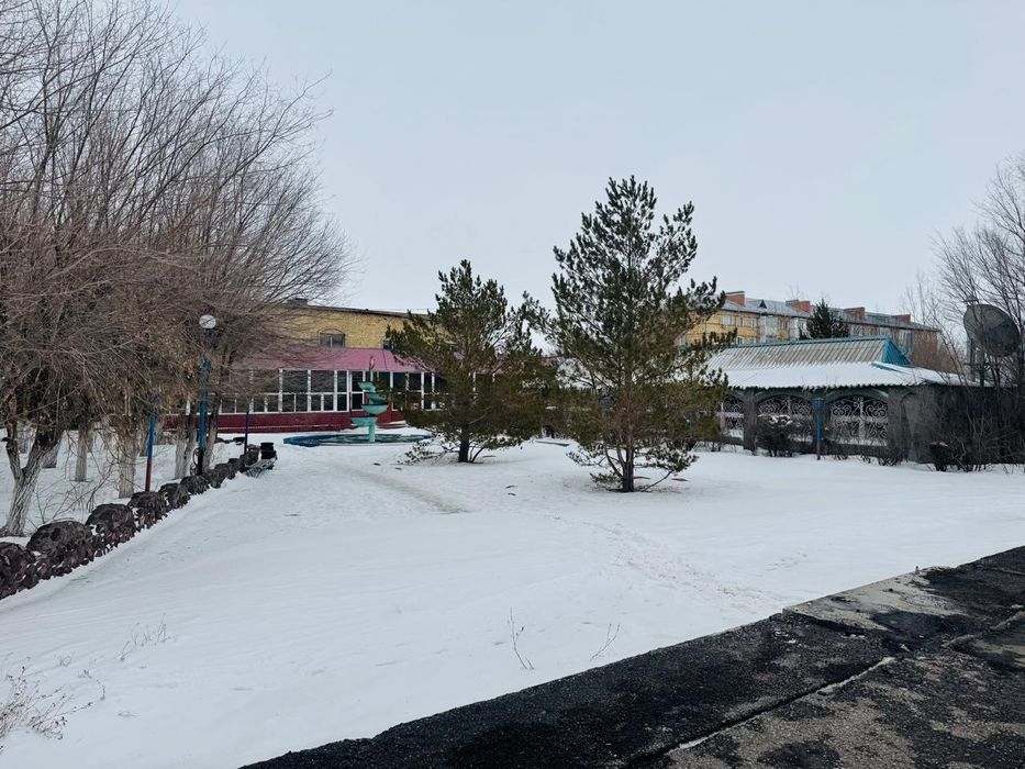 Предлагаем действующий оздоровительный комплекс