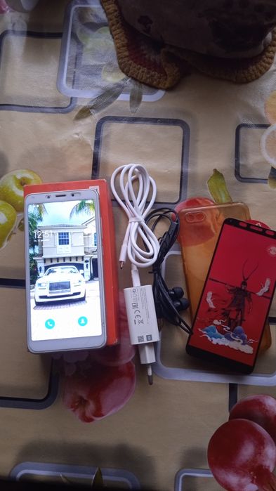 Редми 6а оригинал