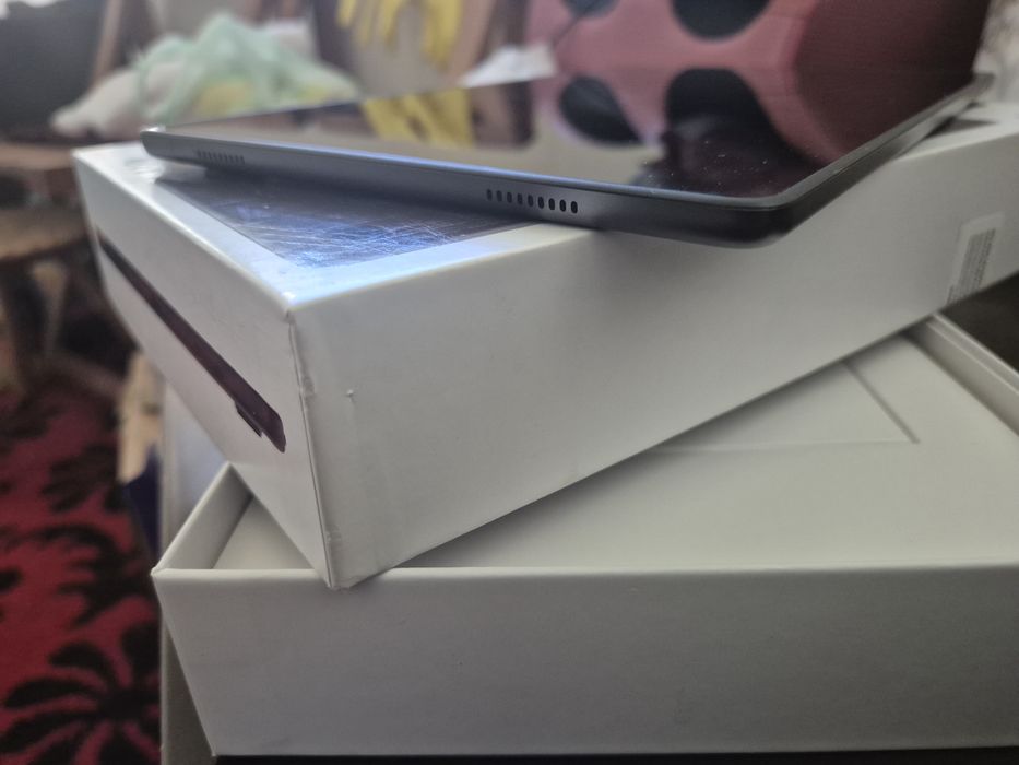 Samsung Galaxy Tab A7 (SM-T505) – ca Nouă, la cutie, 4G/LTE