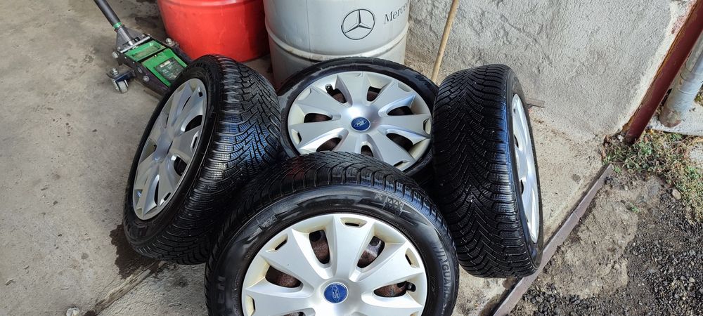 Ford focus 1.0 ecoboost