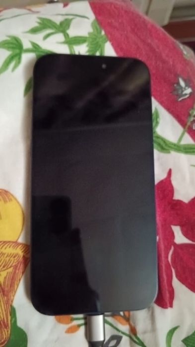 Айфон 17 про макс версия андроид