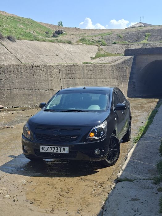 Коболт сотилади срочно