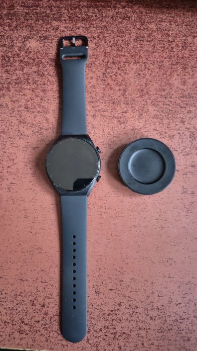 Xiaomi Watch S1-Elegant