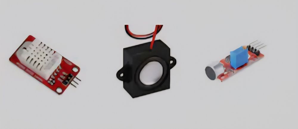 Full Raspbery Pi Kit