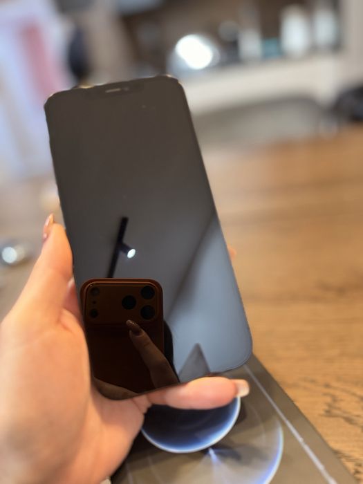 iPhone 12 pro max 128GB