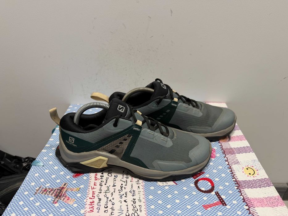 ''Salomon X Raise 2''оригинални дамски туристически обувки 39 номер