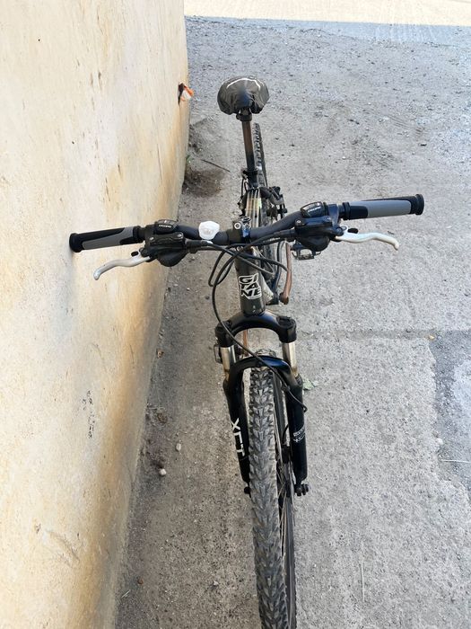 Bicicleta MTB Gitane 26” Frane disk Hidraulice