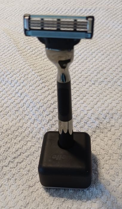 GILLETTE Mach 3 Limited Edition