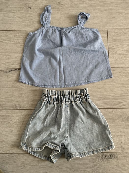 Продам детские вещи на девочку размер 90/100