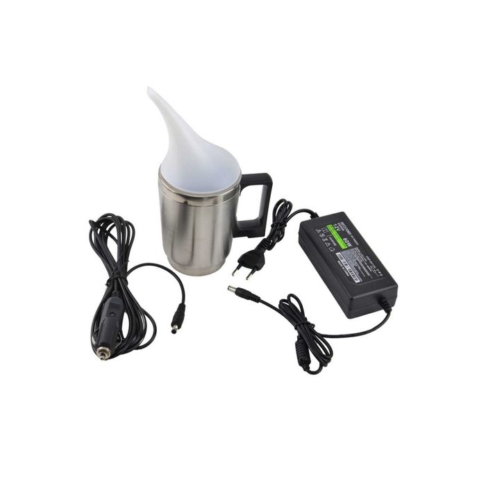 Kit restaurare faruri auto cu polimer lichid , alimentare 12V / 220V