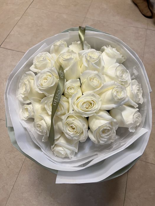 Продам свежие цветы