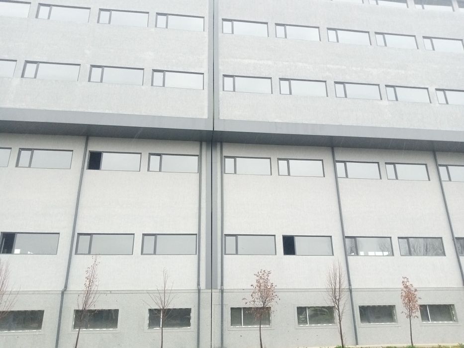 Uchastka arendaga beriladi