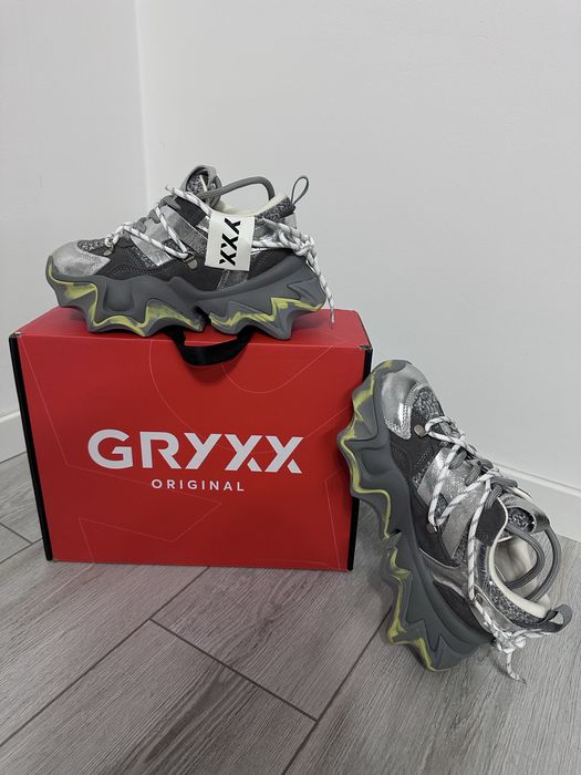 Adidasi dama Gryxx