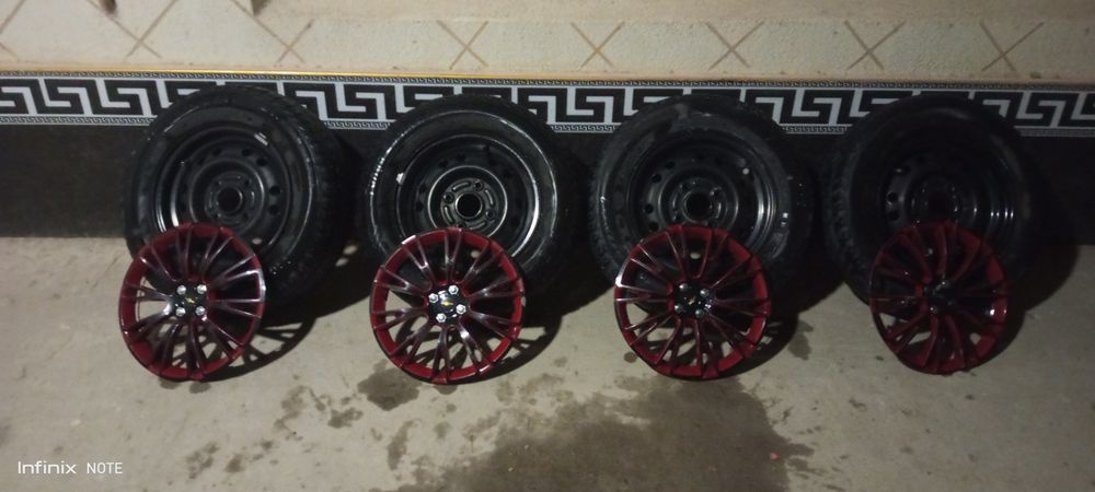 13 Diska balon sotiladi