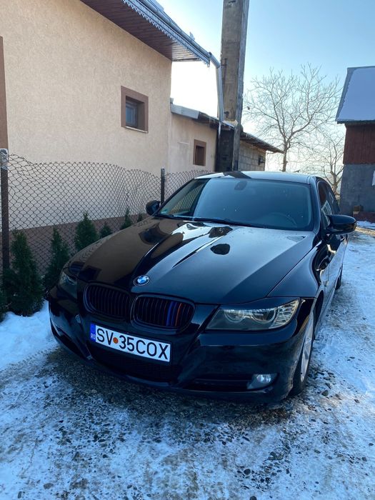 Bmw 318 E90 2,0Diesel 2009