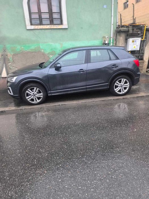 Audi Q2 , 2,5 ani, 40 000Km