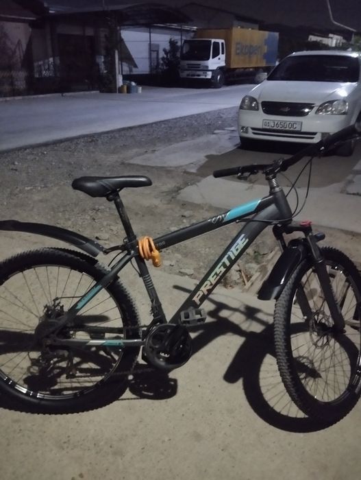 Velosiped PRESTIGE 26