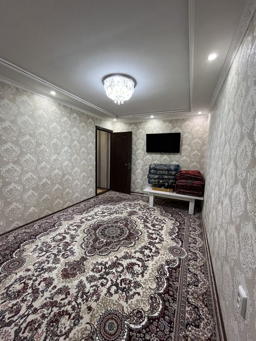 Продается 2-х комнатная квартира