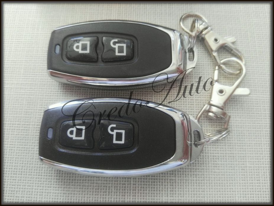 Модул За Централно Yk67 закл./откл. + Вдигане на стъкла