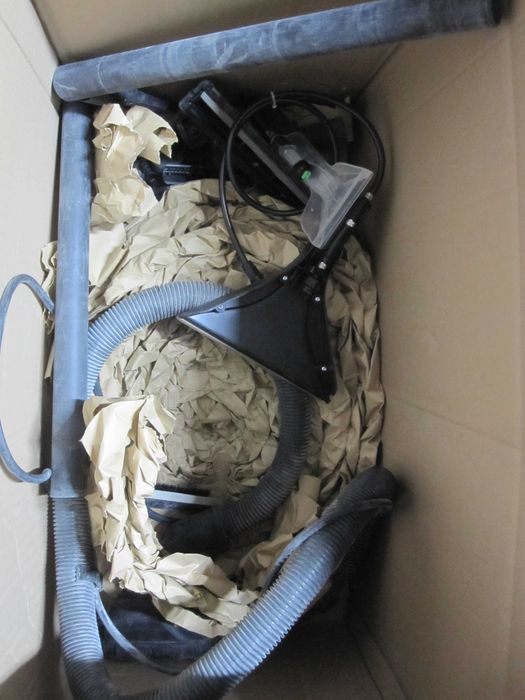 Aspirator injectie extractie Kärcher SE 4001 Plus