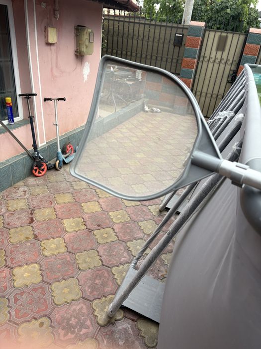 Piscina de vanzare..vreau sa scap de ea daia o dau mai ieftin