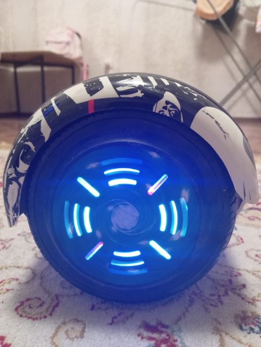 Продаю гераскутер