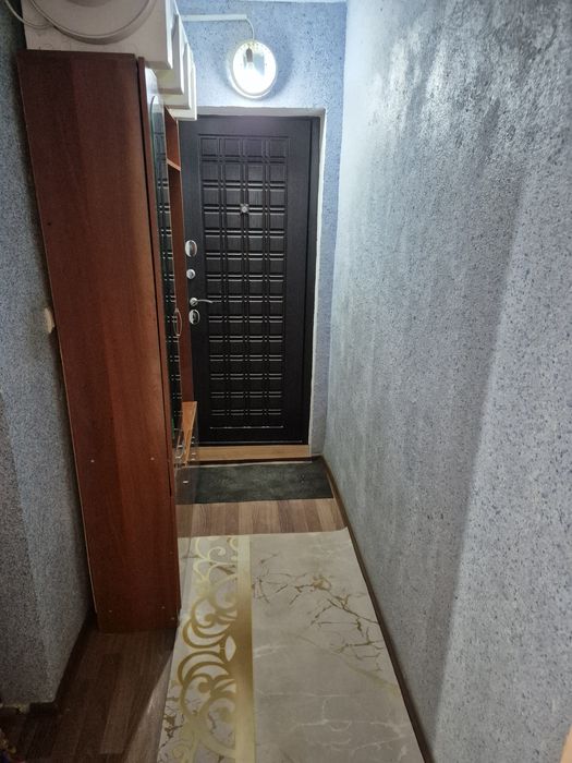 Сдается 2-комнатная квартира