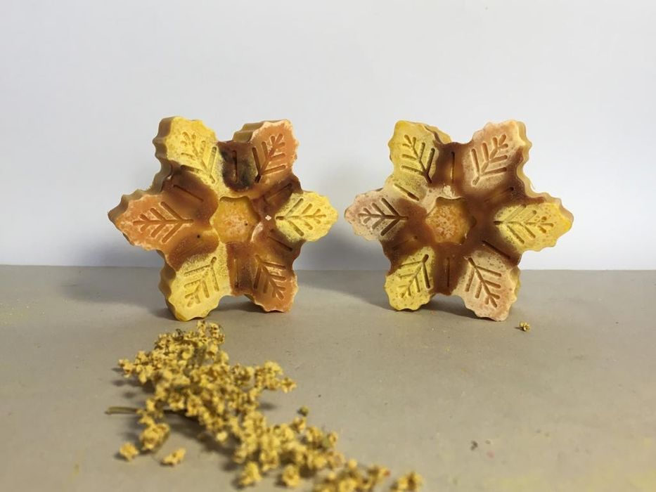 Săpunuri și șampoane solide din uleiuri prețioase!