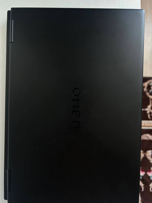 Продам Ноутбук HP OMEN 16