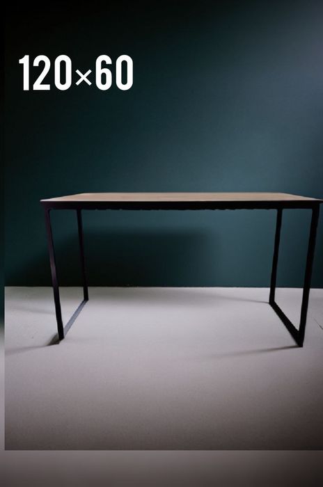 Stol 120x60sm . parta