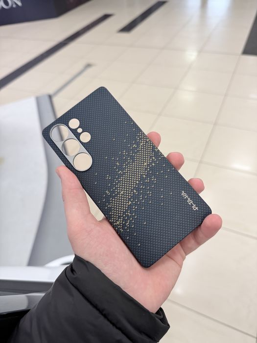 Husa Pitaka S25 Ultra