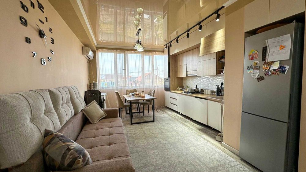 Евро трешка 2021