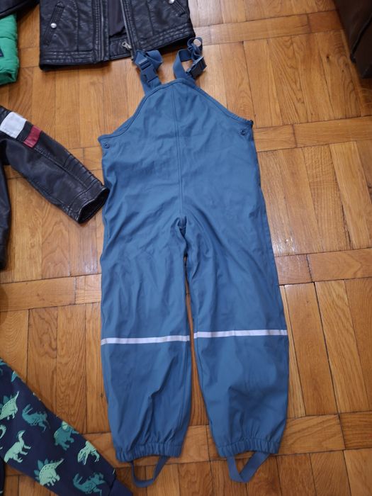Geci ,pantaloni copii mărimea 116
