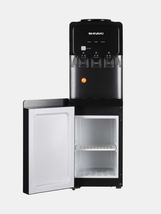 Кулер для воды SHIVAKI Shiv -WD 4096B (kuler, suv apparat)