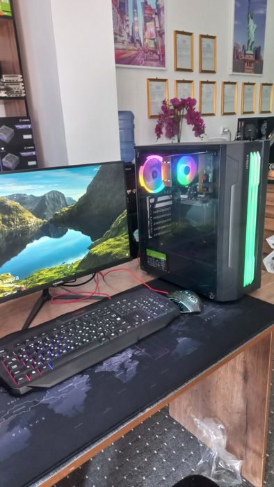 Kompyuter  juda arzon narxda